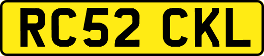 RC52CKL