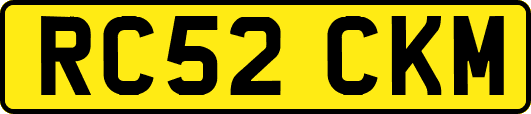 RC52CKM