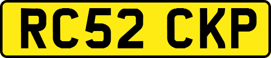 RC52CKP
