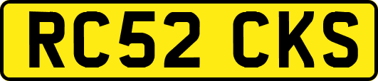 RC52CKS