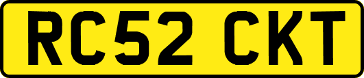 RC52CKT