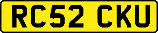 RC52CKU