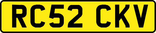 RC52CKV