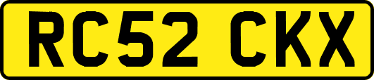 RC52CKX