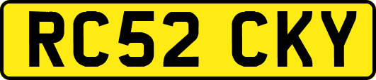RC52CKY