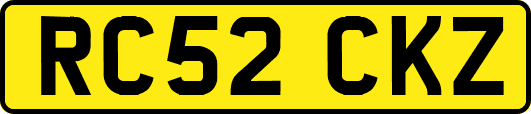 RC52CKZ