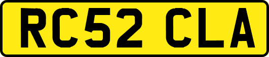 RC52CLA