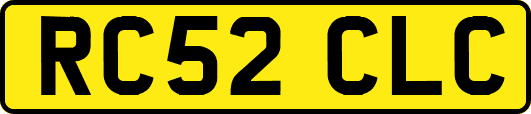 RC52CLC