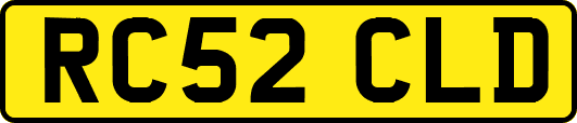 RC52CLD