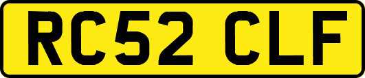 RC52CLF