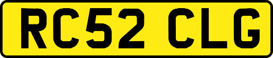 RC52CLG