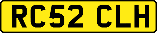 RC52CLH