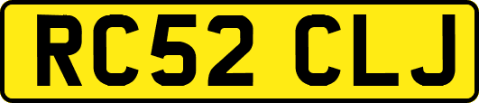 RC52CLJ