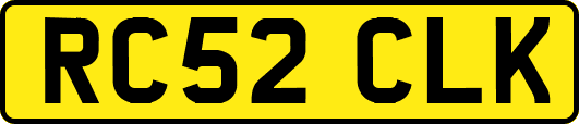 RC52CLK