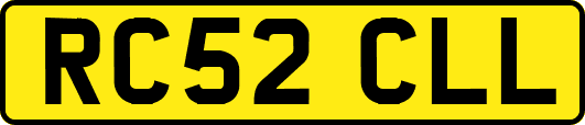 RC52CLL