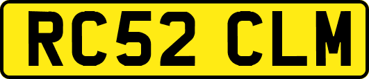 RC52CLM