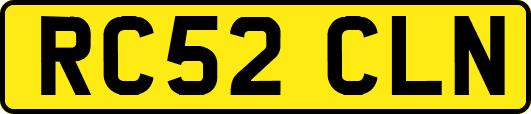 RC52CLN
