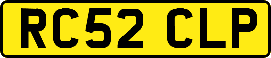 RC52CLP