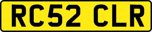 RC52CLR