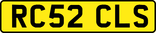 RC52CLS