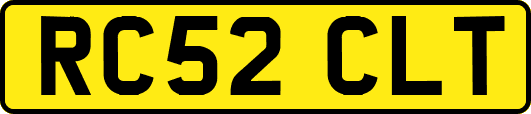 RC52CLT