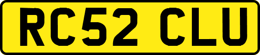 RC52CLU