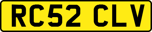 RC52CLV