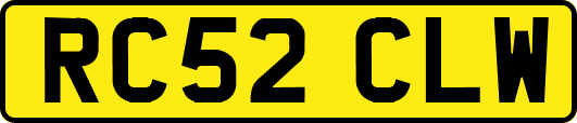 RC52CLW