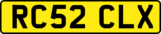 RC52CLX