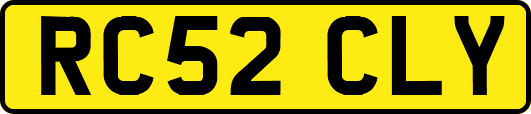 RC52CLY