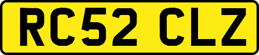 RC52CLZ
