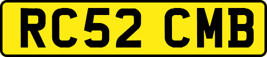 RC52CMB