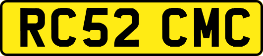 RC52CMC