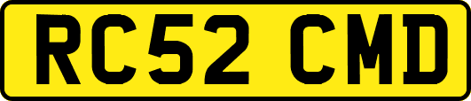 RC52CMD