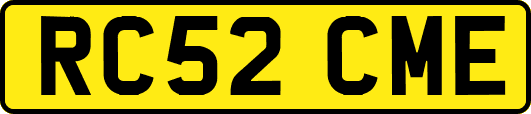 RC52CME