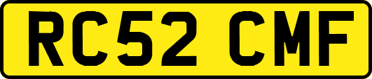 RC52CMF