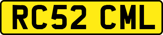 RC52CML