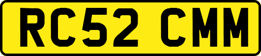 RC52CMM
