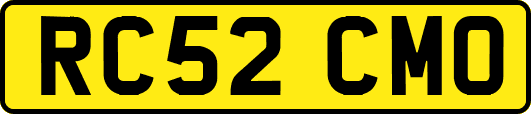 RC52CMO