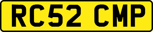 RC52CMP