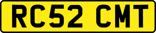 RC52CMT