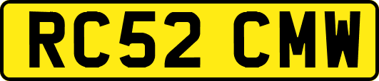 RC52CMW