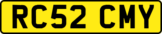 RC52CMY