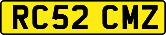 RC52CMZ