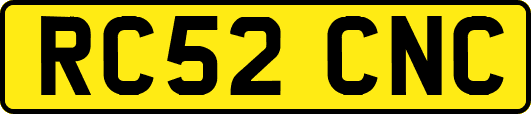 RC52CNC