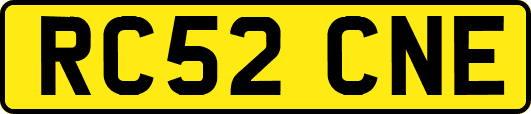 RC52CNE