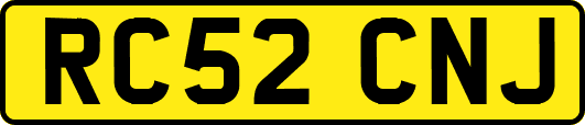 RC52CNJ