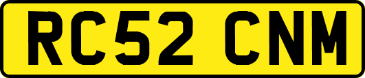 RC52CNM
