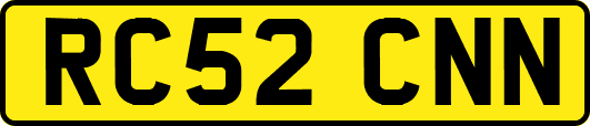 RC52CNN