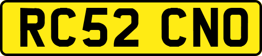 RC52CNO